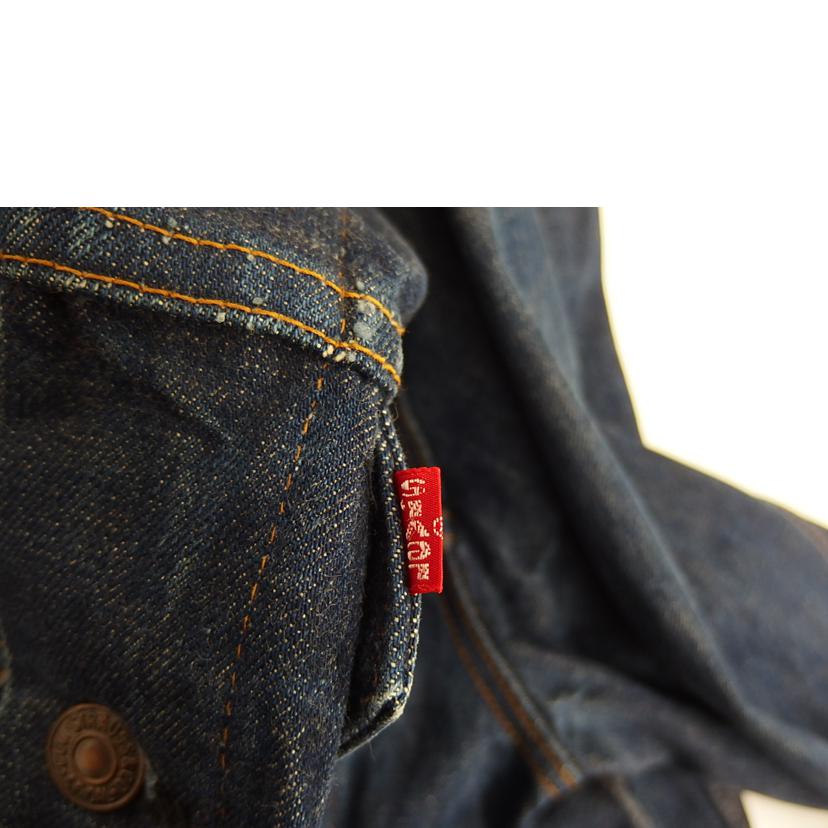 Levis リーバイス/Levis/70505/スモールe/布ケアタグ/裏529/70505//サイズ40/Bランク/82