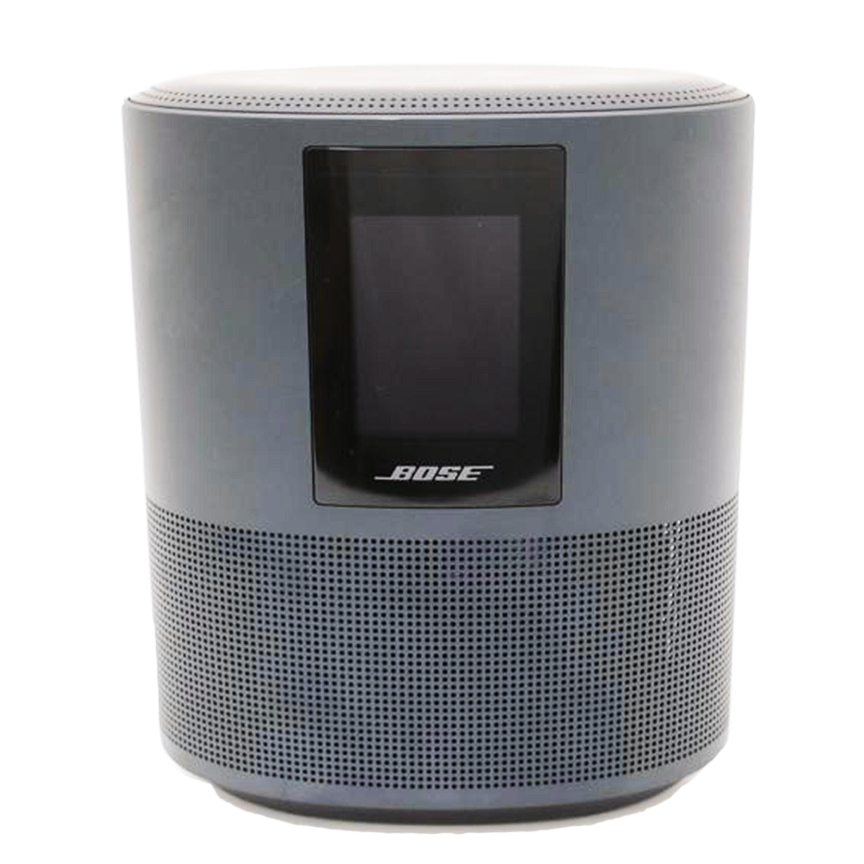 BOSE ボーズ/Bose　Smart　Speaker　500／ワイヤレススピーカー/423888//078565982550703AE/Aランク/69