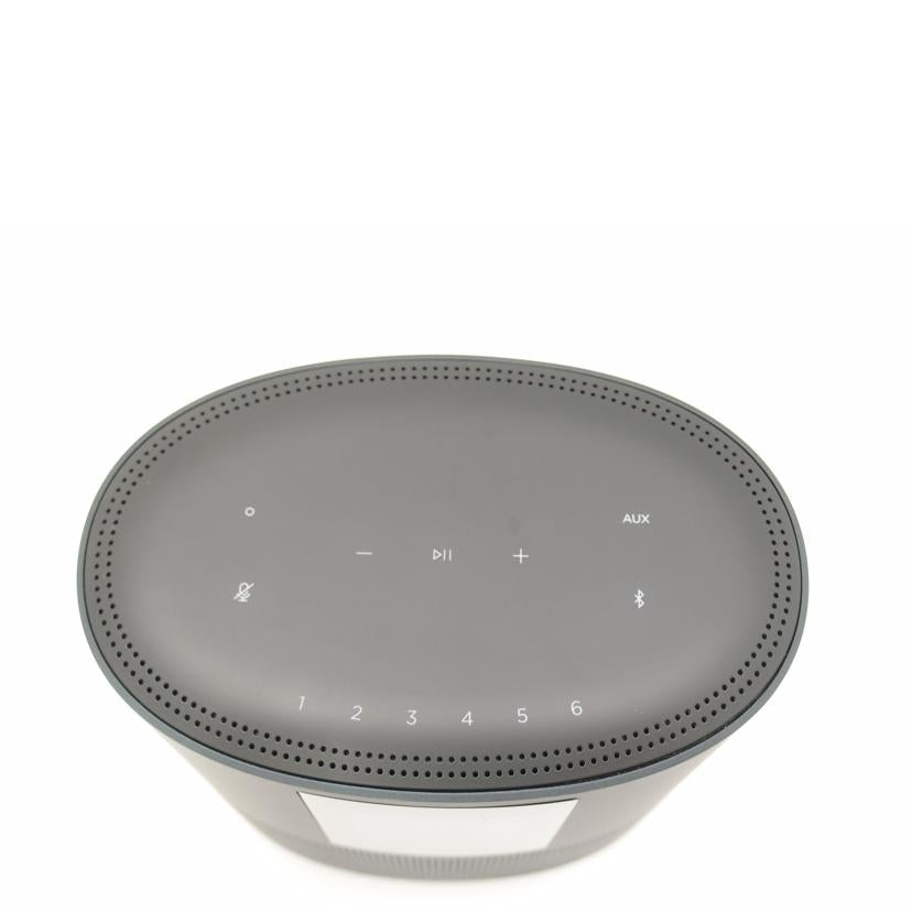 BOSE ボーズ/Bose Smart Speaker 500/ワイヤレススピーカー/423888//078565982550703AE/Aランク/69