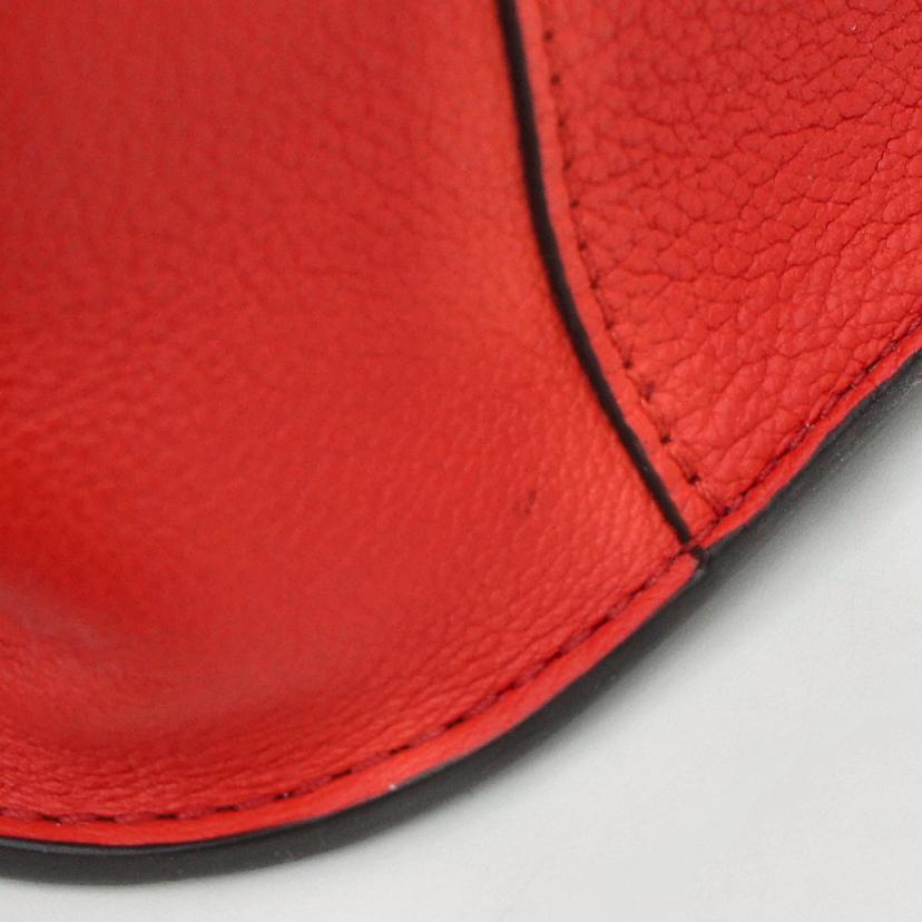 LV ルイヴィトン/ヴォジラールPM/モノグラム/コクリコ/M44548 //CA2***/SAランク/75