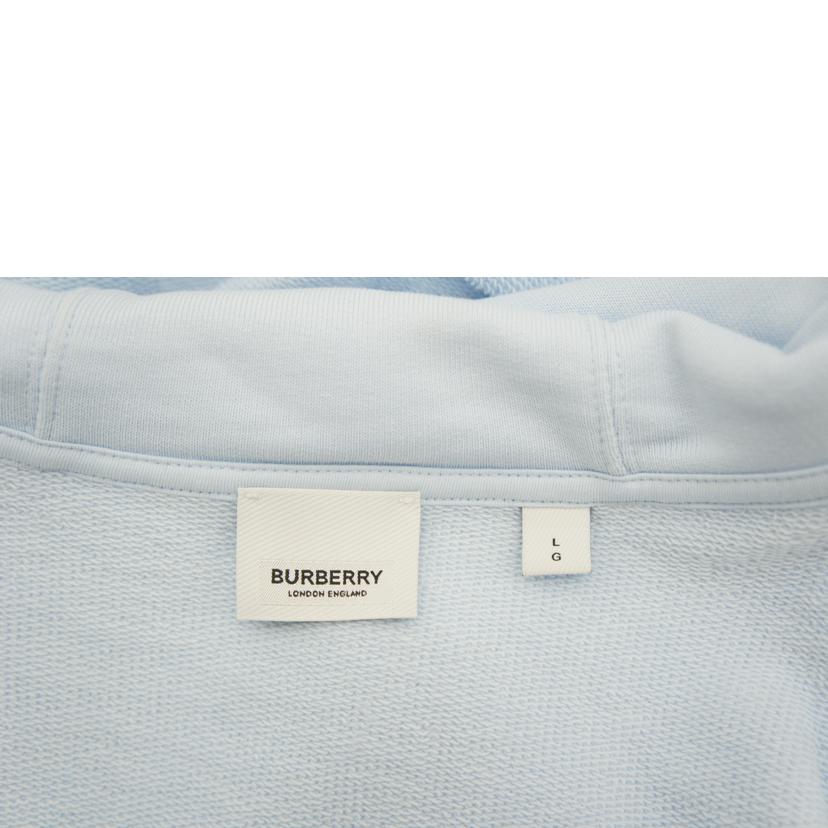 BURBERRY バーバリー/ホースフェリー パーカー//サイズ L/Bランク/05