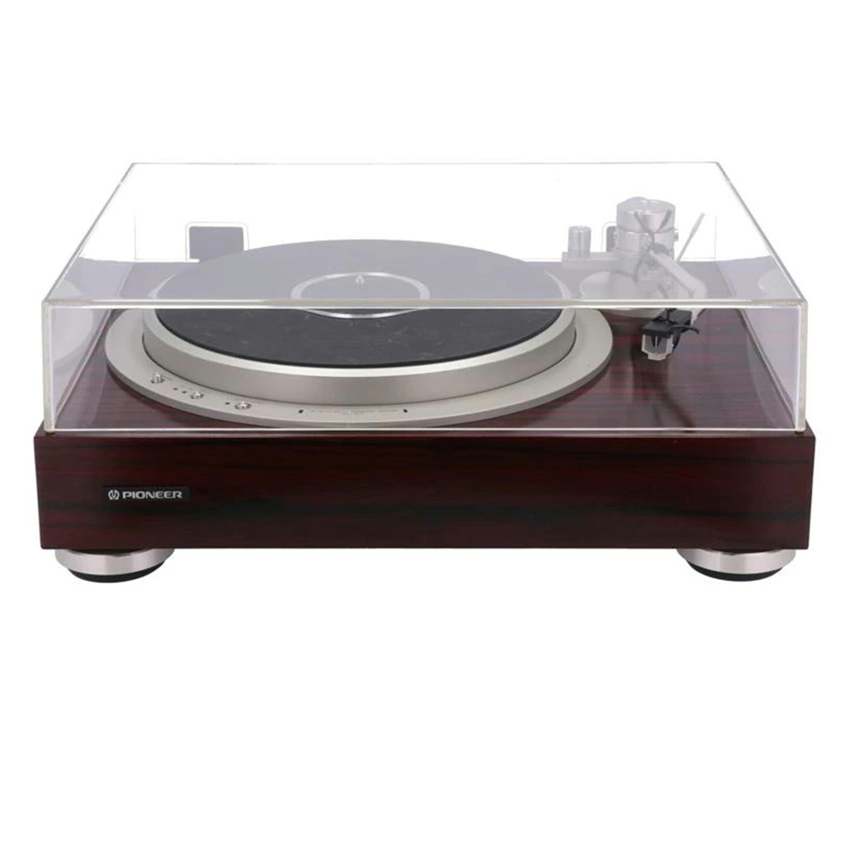 Pioneer パイオニア /レコードプレーヤー/PL-50//ZE4029/Bランク/82