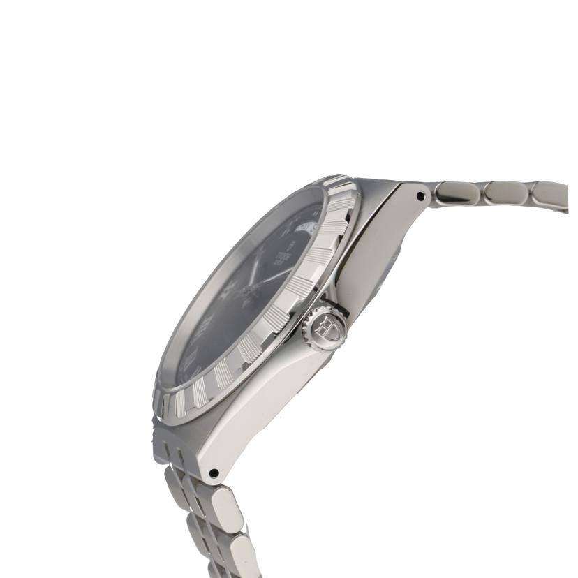 TUDOR チューダー/ロイヤル・デイデイト・ブラック/メンズ/自動巻/28600//PJ8****/SAランク/20