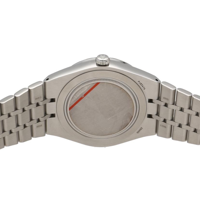 TUDOR チューダー/ロイヤル・デイデイト・ブラック/メンズ/自動巻/28600//PJ8****/SAランク/20