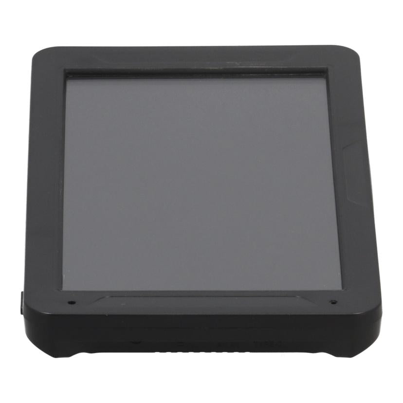 herilary ヘリラリー/ディスプレイオーディオ/model P6-7//P625091179/ABランク/82