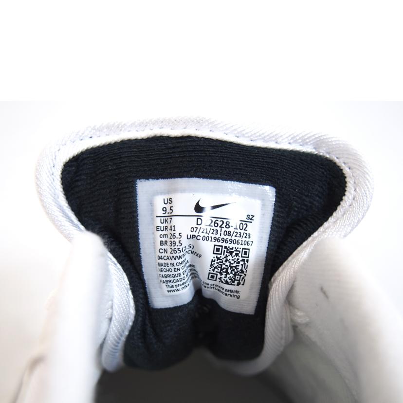 NIKE ナイキ/NIKE AIRMAX1 Essential/DZ2628-102//-/Sランク/71