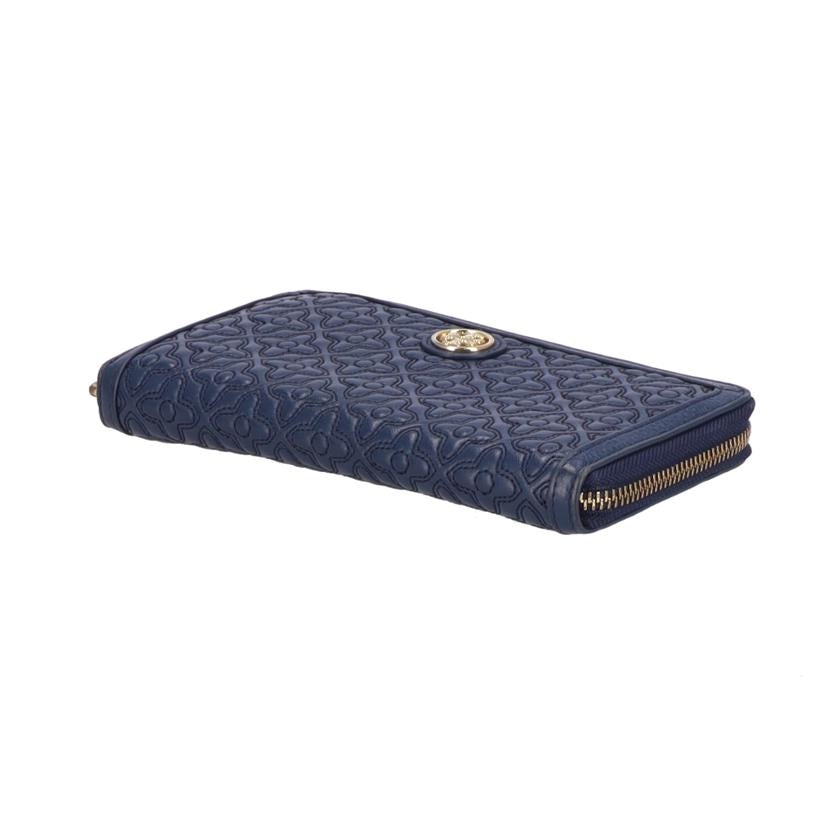 Tory Burch トリーバーチ/花柄 長財布//Bランク/07