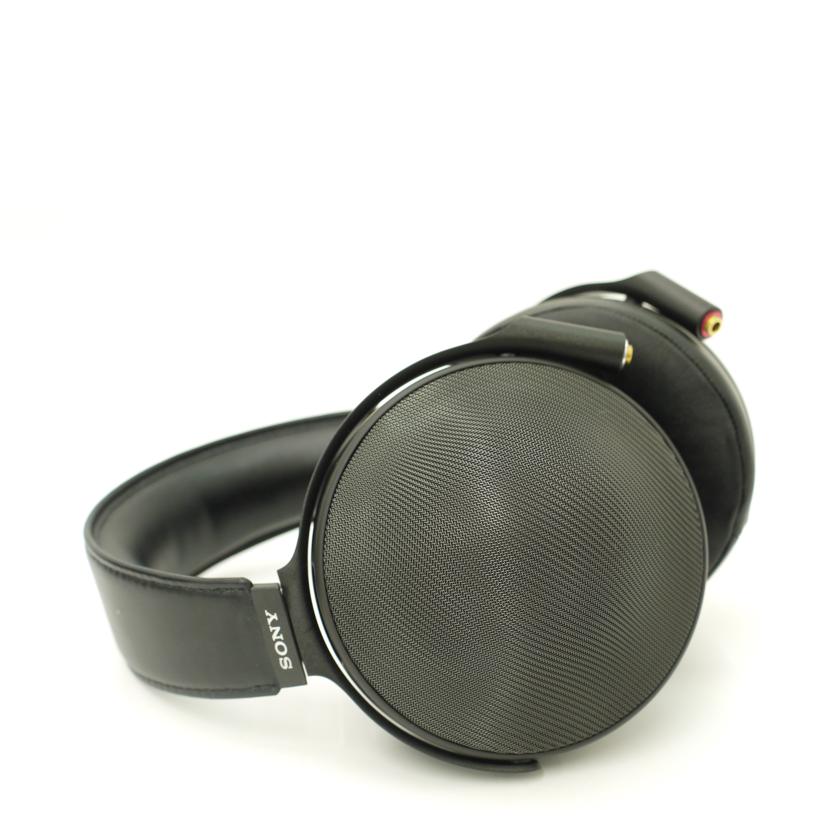 SONY ソニー/ステレオヘッドホン/MDR-Z1R//1104/ABランク/69