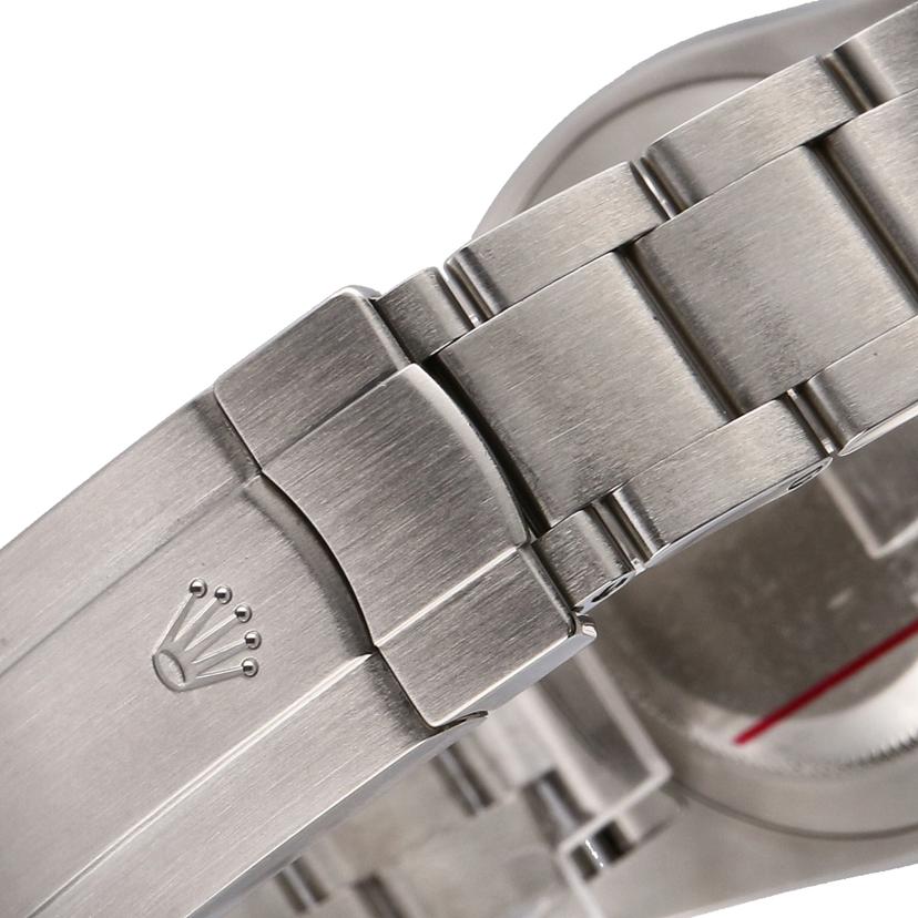 ROLEX ロレックス/エアキング/ステンレススチール/116900//484*****/Aランク/91