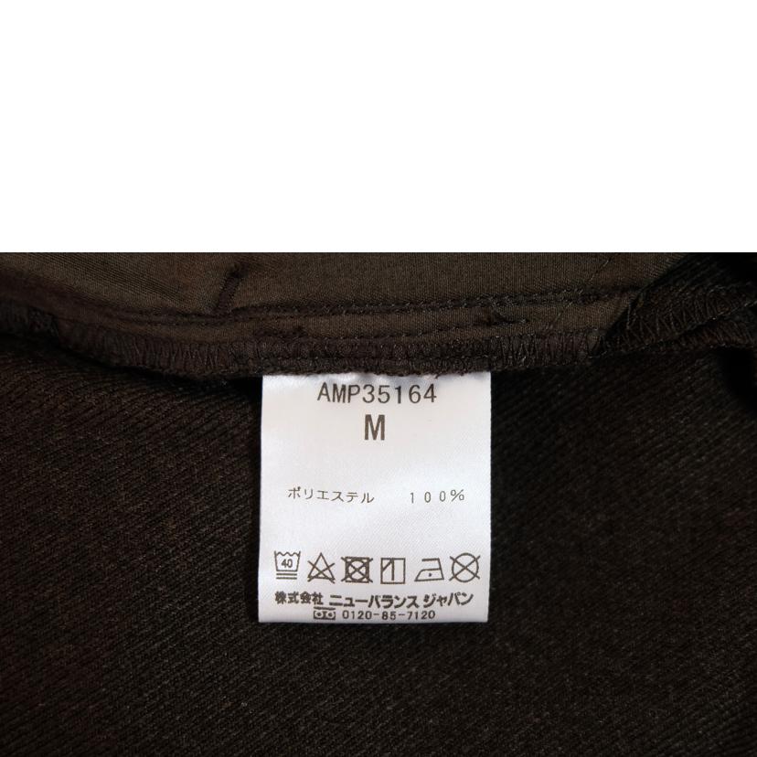 new balance ニューバランス/カルゼスリムテーパードパンツ/AMP35164//SAランク/71