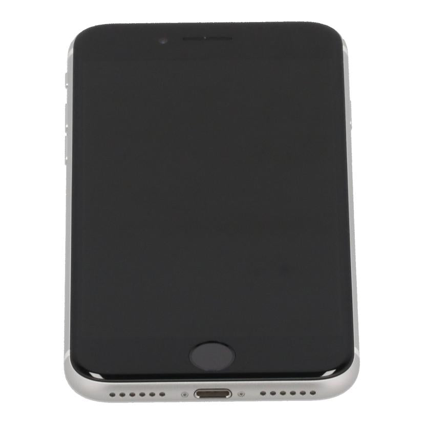 Apple SIMロックなし アップル /iPhone SE 第2世代 64GB/MHGQ3J/A//FFMFV2DYPLJR/Aランク/67