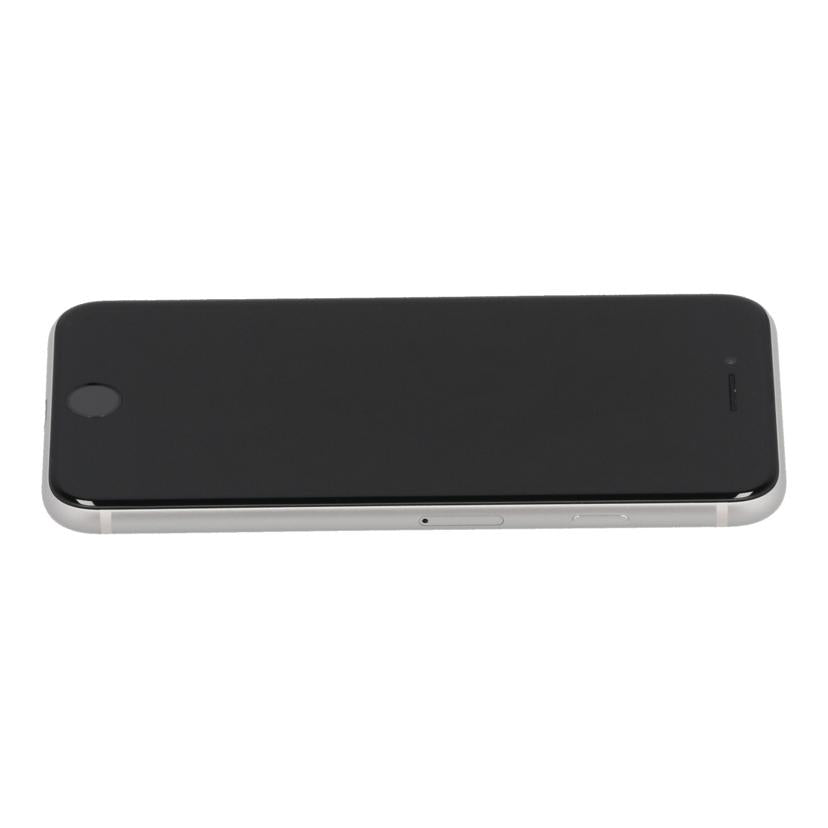 Apple SIMロックなし アップル /iPhone SE 第2世代 64GB/MHGQ3J/A//FFMFV2DYPLJR/Aランク/67