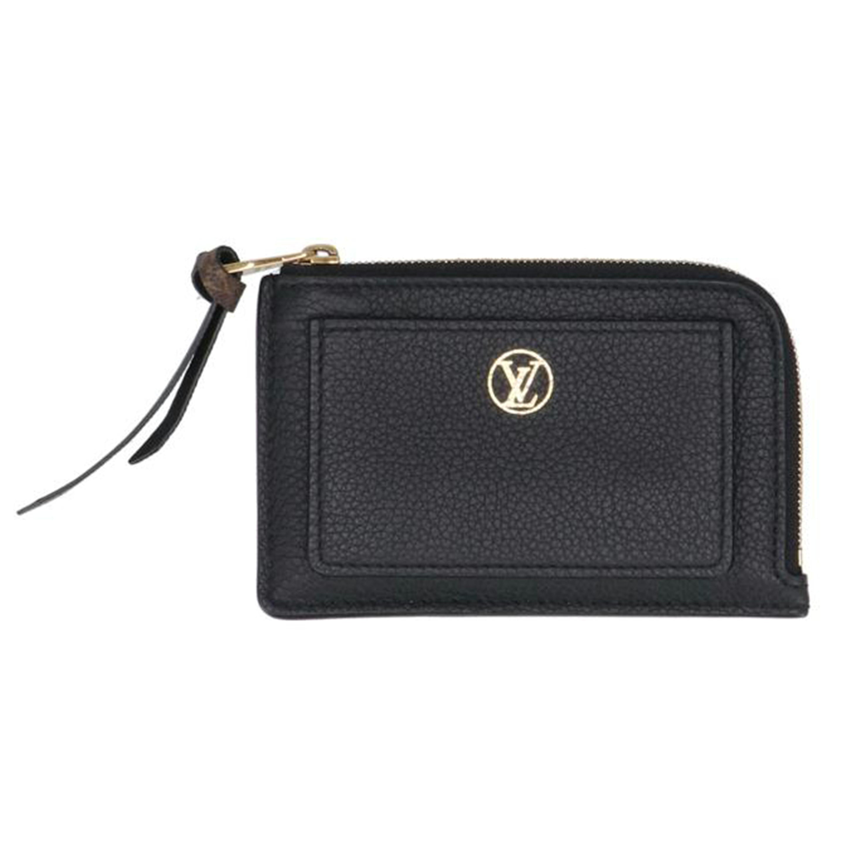 LOUIS VUITTON LOUIS VUITTON/ポルトカルト・ロウキー/M14550//IC/ABランク/62