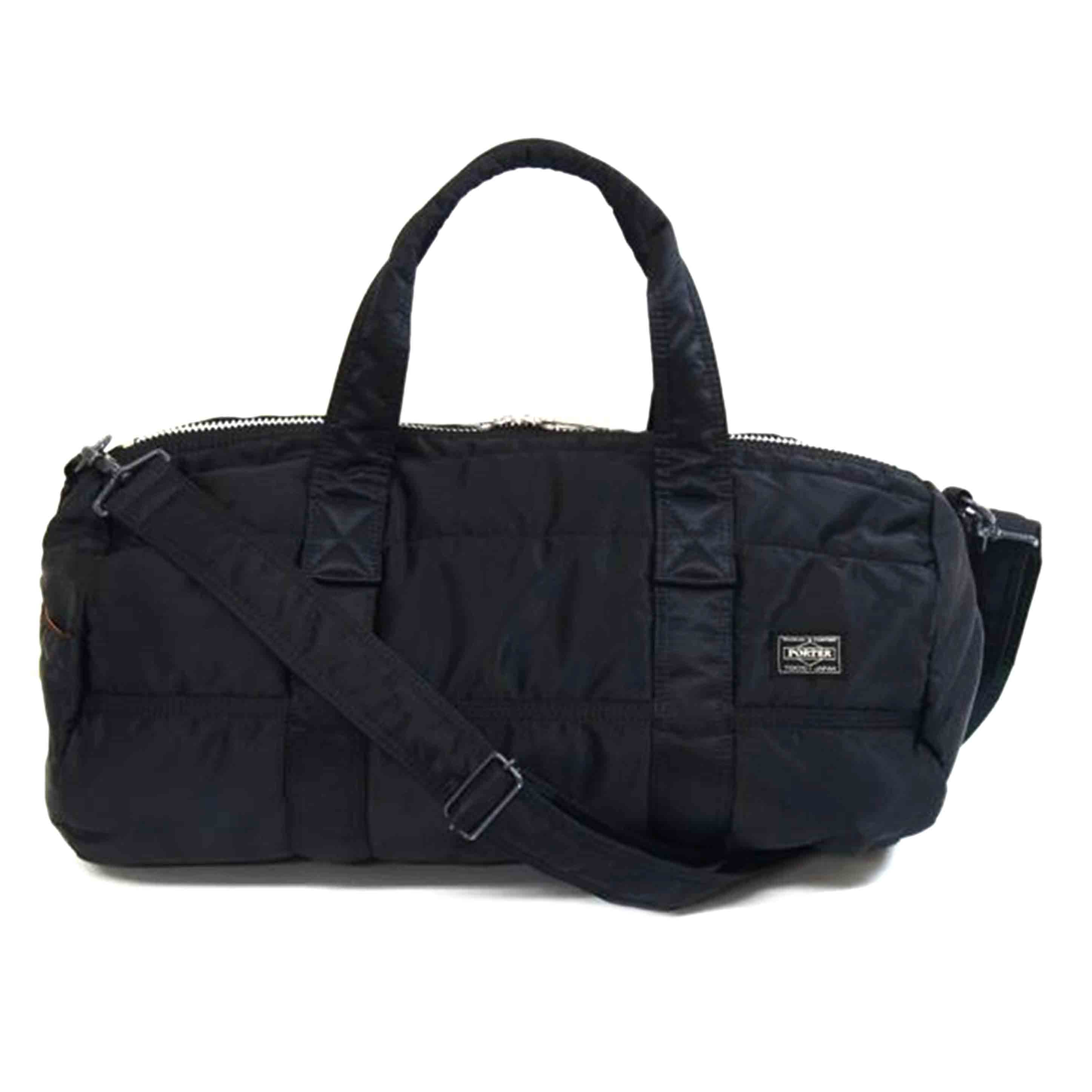 PORTER ポーター/PORTER タンカー2WAYボストンバック/622-66990//-/Aランク/71