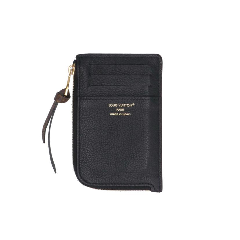 LOUIS VUITTON LOUIS VUITTON/ポルトカルト・ロウキー/M14550//IC/ABランク/62