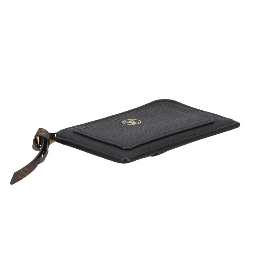 LOUIS VUITTON LOUIS VUITTON/ポルトカルト・ロウキー/M14550//IC/ABランク/62