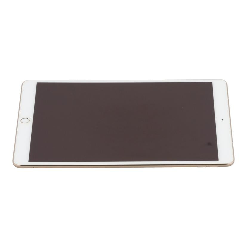 Apple au アップル /iPad Pro 第1世代 Cellular 64GB 2017/MQF12J/A//DMPW305BJ2D3/Bランク/67