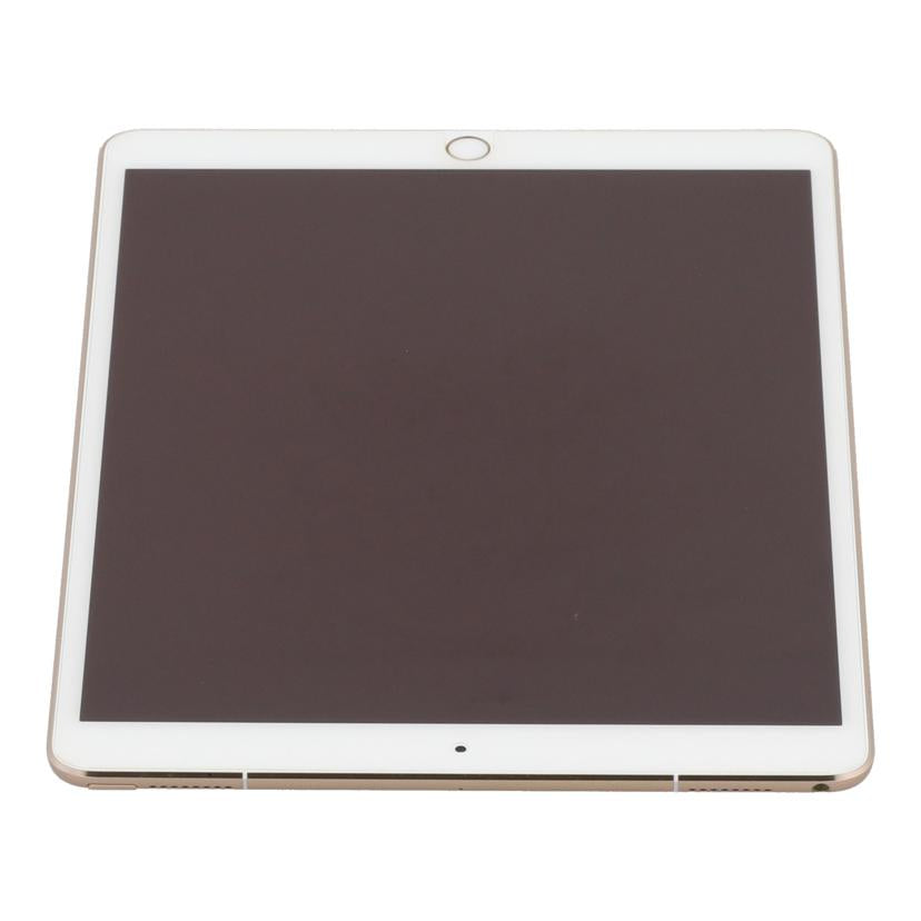 Apple au アップル /iPad Pro 第1世代 Cellular 64GB 2017/MQF12J/A//DMPW305BJ2D3/Bランク/67