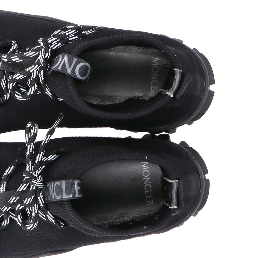 MONCLER モンクレール/ハイカットニットスニーカー//Bランク/05