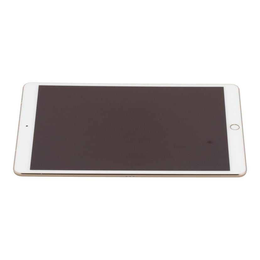 Apple au アップル /iPad Pro 第1世代 Cellular 64GB 2017/MQF12J/A//DMPW305BJ2D3/Bランク/67