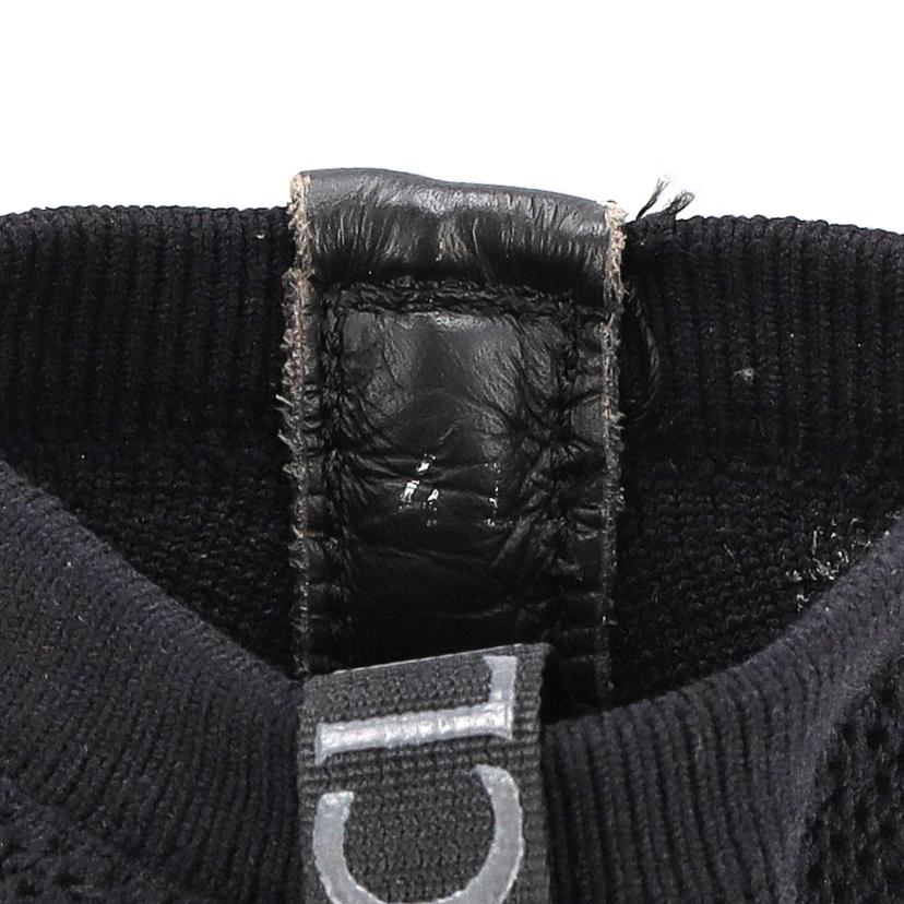 MONCLER モンクレール/ハイカットニットスニーカー//Bランク/05