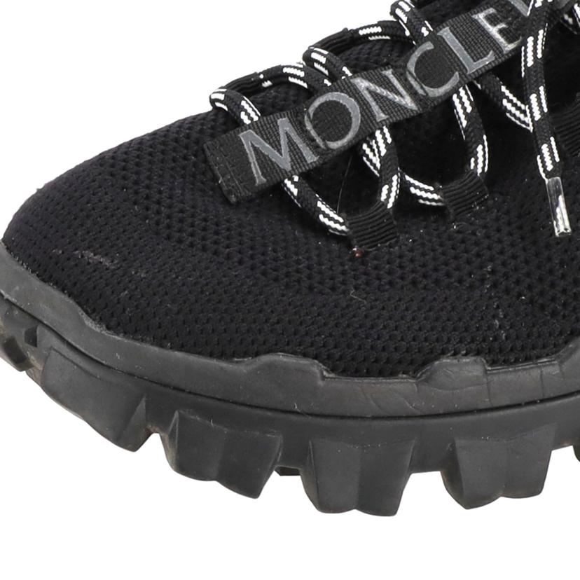 MONCLER モンクレール/ハイカットニットスニーカー//Bランク/05
