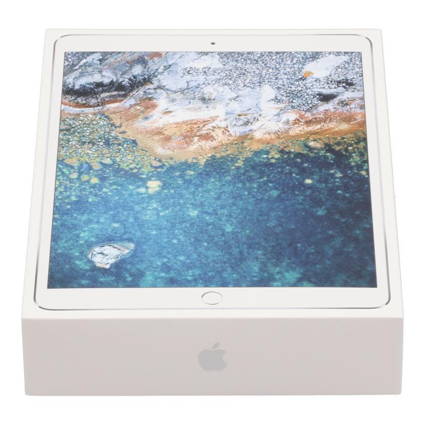 Apple au アップル /iPad Pro 第1世代 Cellular 64GB 2017/MQF12J/A//DMPW305BJ2D3/Bランク/67