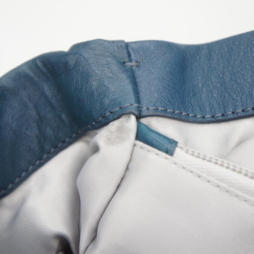 COACH コーチ/レザー2WAYショルダーバッグ/モスグリーン/F19243//F12**/ABランク/18