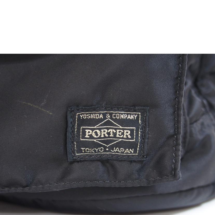 PORTER ポーター/PORTER タンカー リュック/-//-/Aランク/71