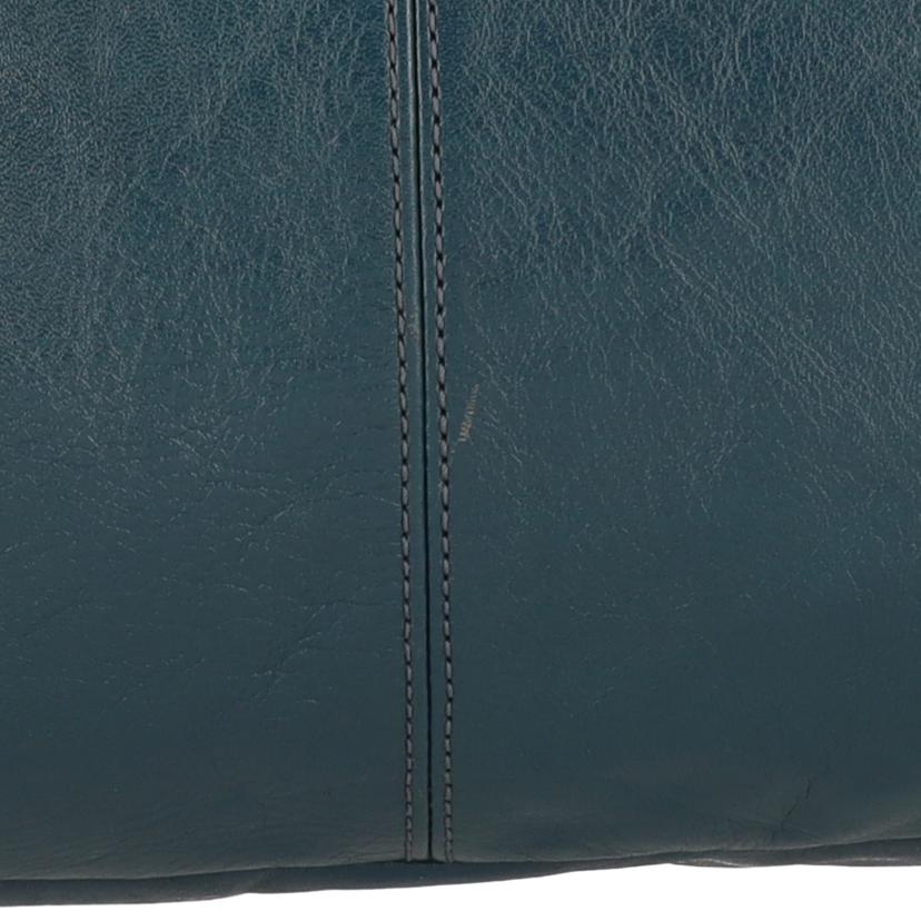 COACH コーチ/レザー2WAYショルダーバッグ/モスグリーン/F19243//F12**/ABランク/18