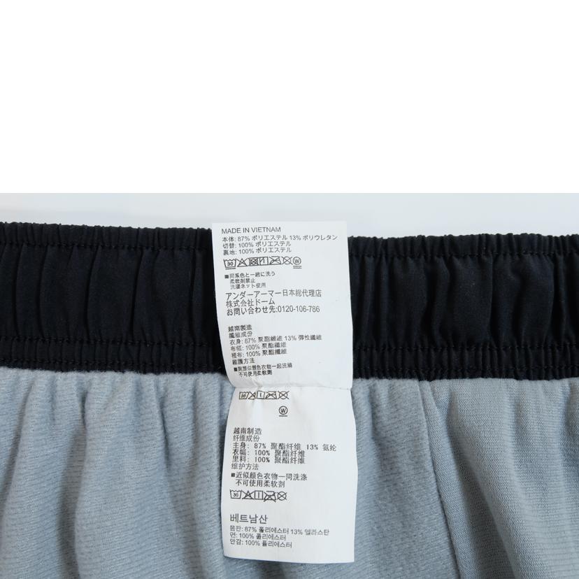 UNDER ARMOUR アンダーアーマー/ウーブンパンツ/1381346//SAランク/71