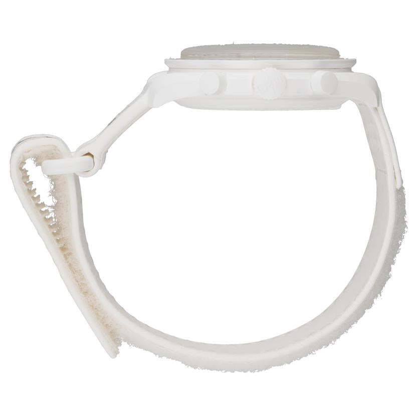 OMEGA×swatch オメガ×スウォッチ/ミッショントゥザムーンフェイズ/フルムーン/スヌーピー/SO33W700//SAランク/18