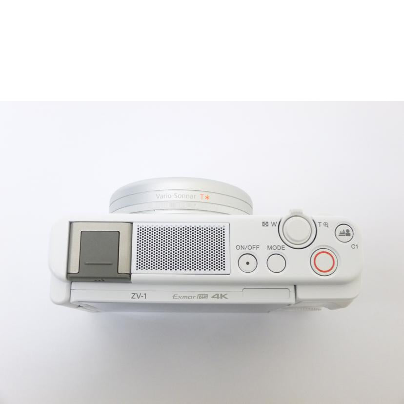 SONY ソニー/デジタルカメラ グリップキット/ZV-1G/ZV-1G//0033149/ABランク/88