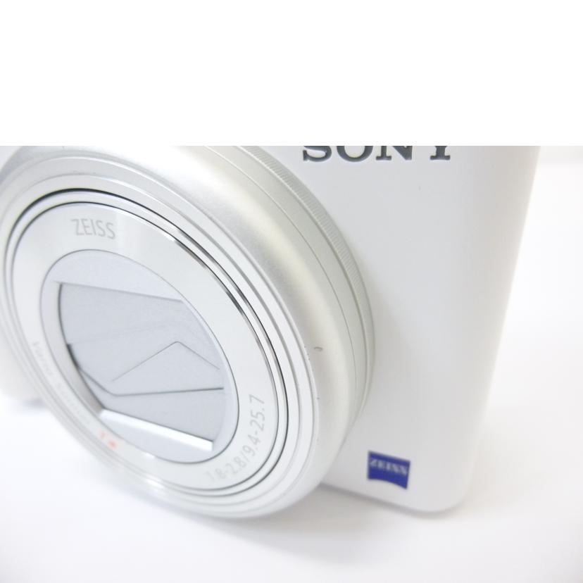 SONY ソニー/デジタルカメラ グリップキット/ZV-1G/ZV-1G//0033149/ABランク/88