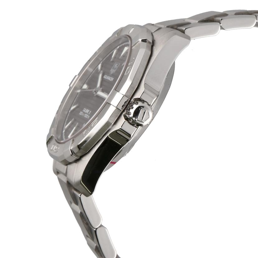 TAG HEUER タグホイヤー/アクアレーサー/キャリバー5/自動巻き/WAY2113-1//WPF****/Aランク/91