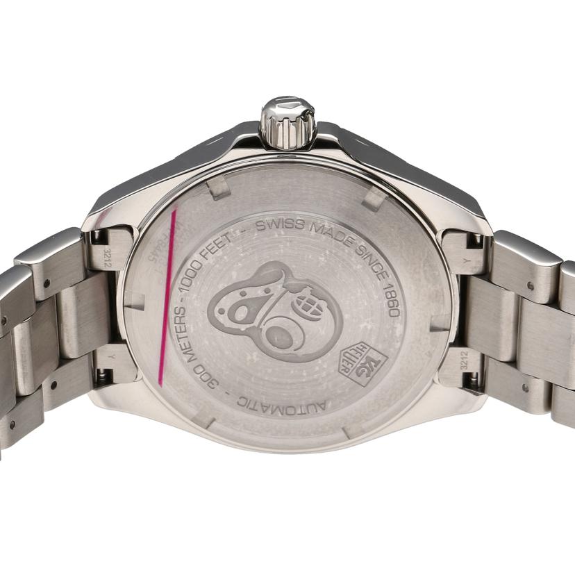 TAG HEUER タグホイヤー/アクアレーサー/キャリバー5/自動巻き/WAY2113-1//WPF****/Aランク/91