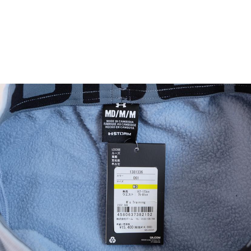 UNDER ARMOUR アンダーアーマー/ジョガーパンツ/1381336//SAランク/71