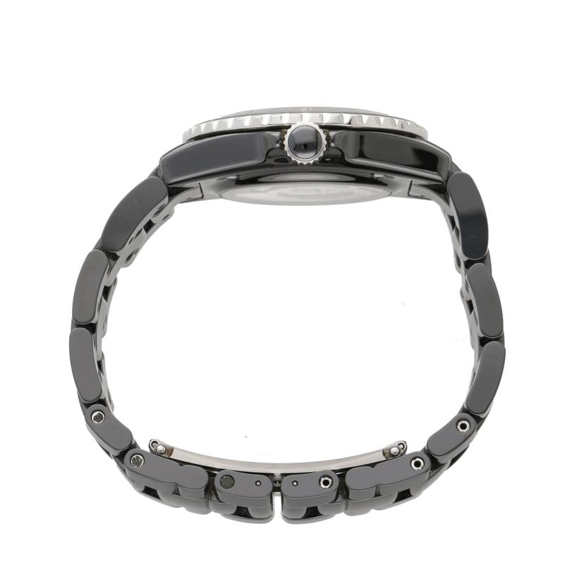 CHANEL シャネル/J12キャリバー12.1/メンズ/自動巻/H5702//SVH*****/SAランク/20