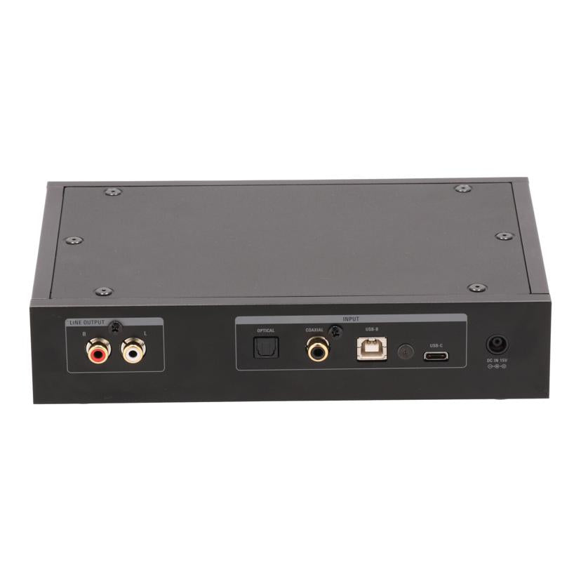 audio-technica オーディオテクニカ /D/Aコンバーター/AT-DAC100//417067668301/ABランク/05