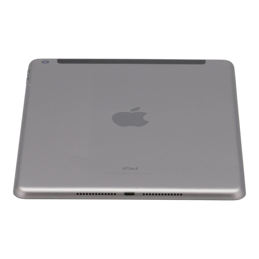 Apple au アップル /iPad 第5世代 Wi-Fi+Cellular 32GB 2017/MP1J2J/A//DMPTV4KPHLJJ/Bランク/82
