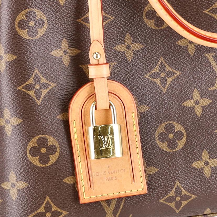 LOUIS VUITTON ルイヴィトン/プティ・パレ PM/モノグラム/M45900//RFI*/ABランク/91