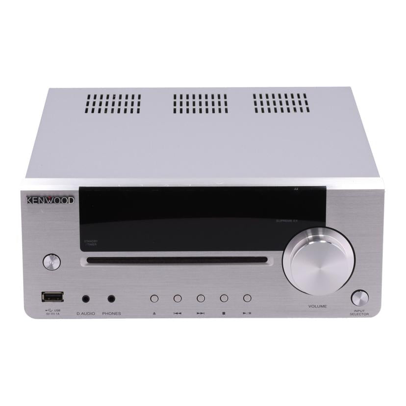 KENWOOD ケンウッド /CDレシーバー/R-K731//06870233/Bランク/82