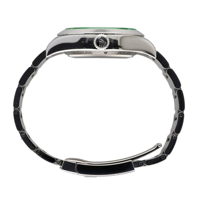 ROLEX ロレックス/ミルガウス・Zブルー/ランダム番/116400GV//7R7*****/SAランク/75