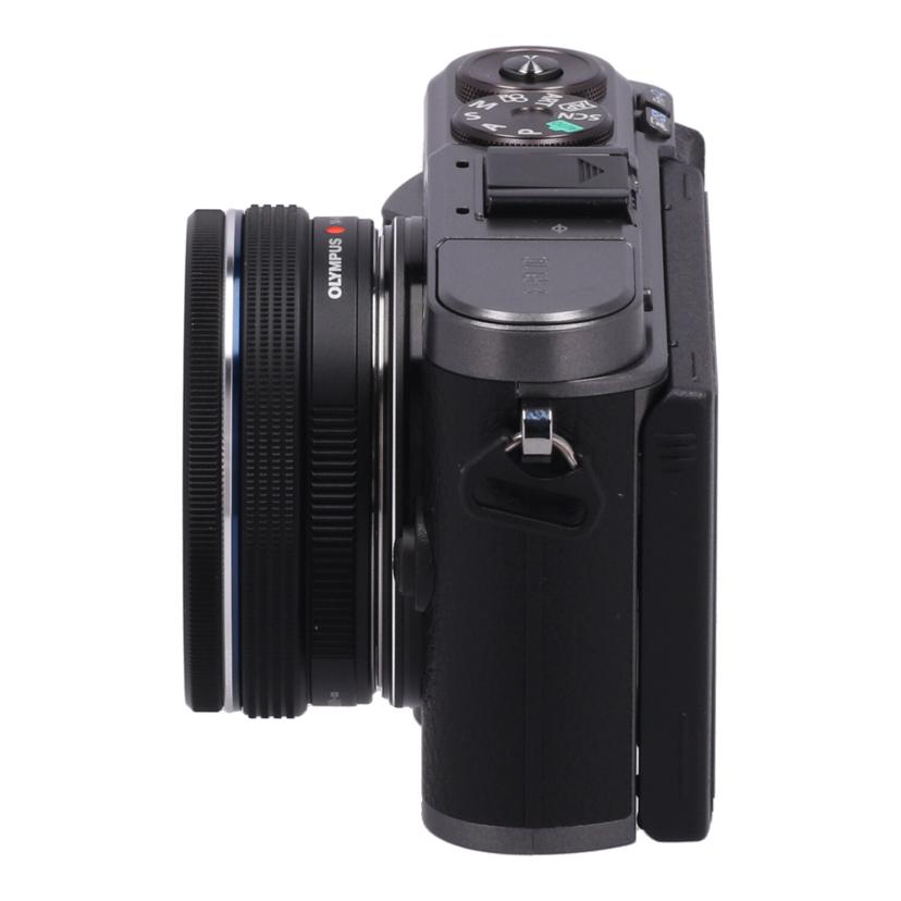 OLYMPUS オリンパス /ミラーレス一眼 レンズキット/E-PL10 14-42mm EZ レンズキット//BJBA05612/Bランク/21