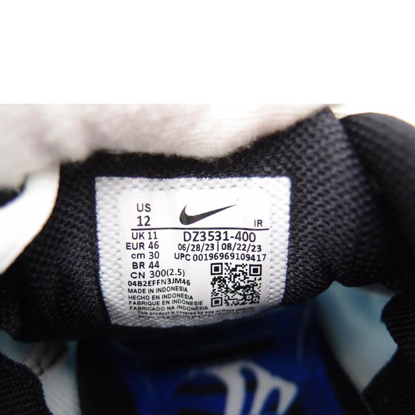 NIKE ナイキ/NIKE AIR MAX PLUS OG/DZ3531-400//Sランク/69