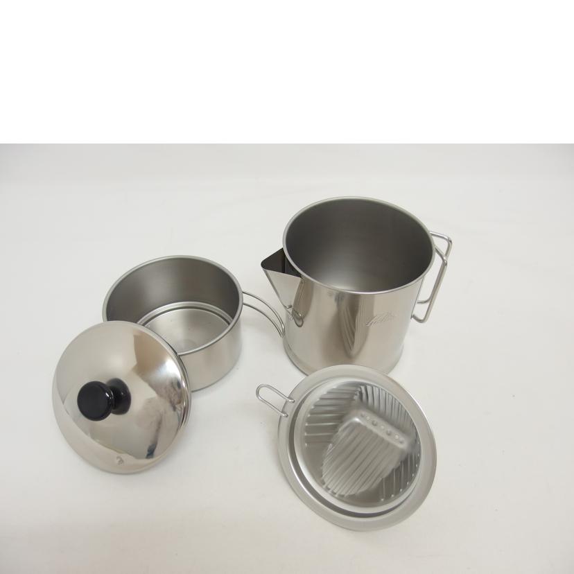 Kalita カリタ/ドリップバディ コーヒードリッパー//SAランク/04