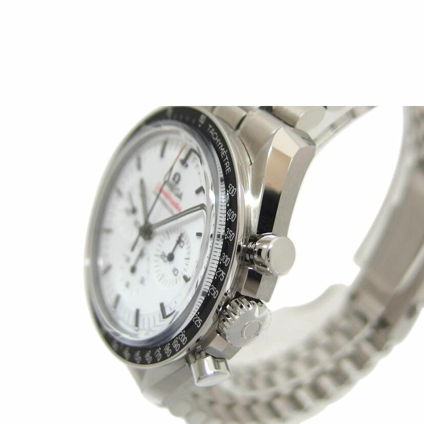 OMEGA オメガ/スピードマスター・ムーンウォッチプロフェッショナル/手巻/31030425004001//884*****/SAランク/18