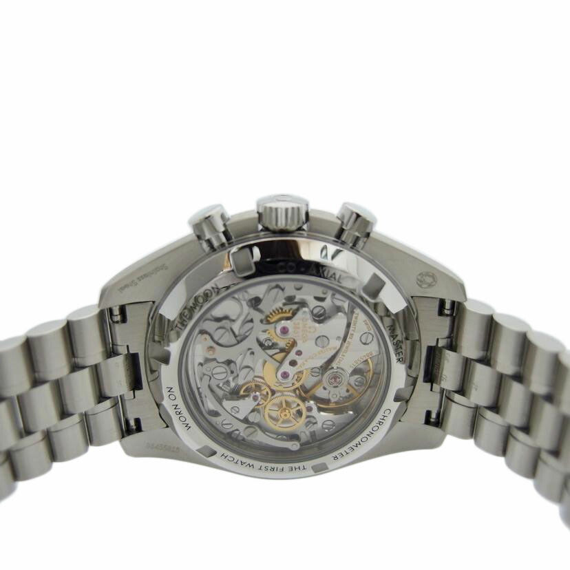 OMEGA オメガ/スピードマスター・ムーンウォッチプロフェッショナル/手巻/31030425004001//884*****/SAランク/18