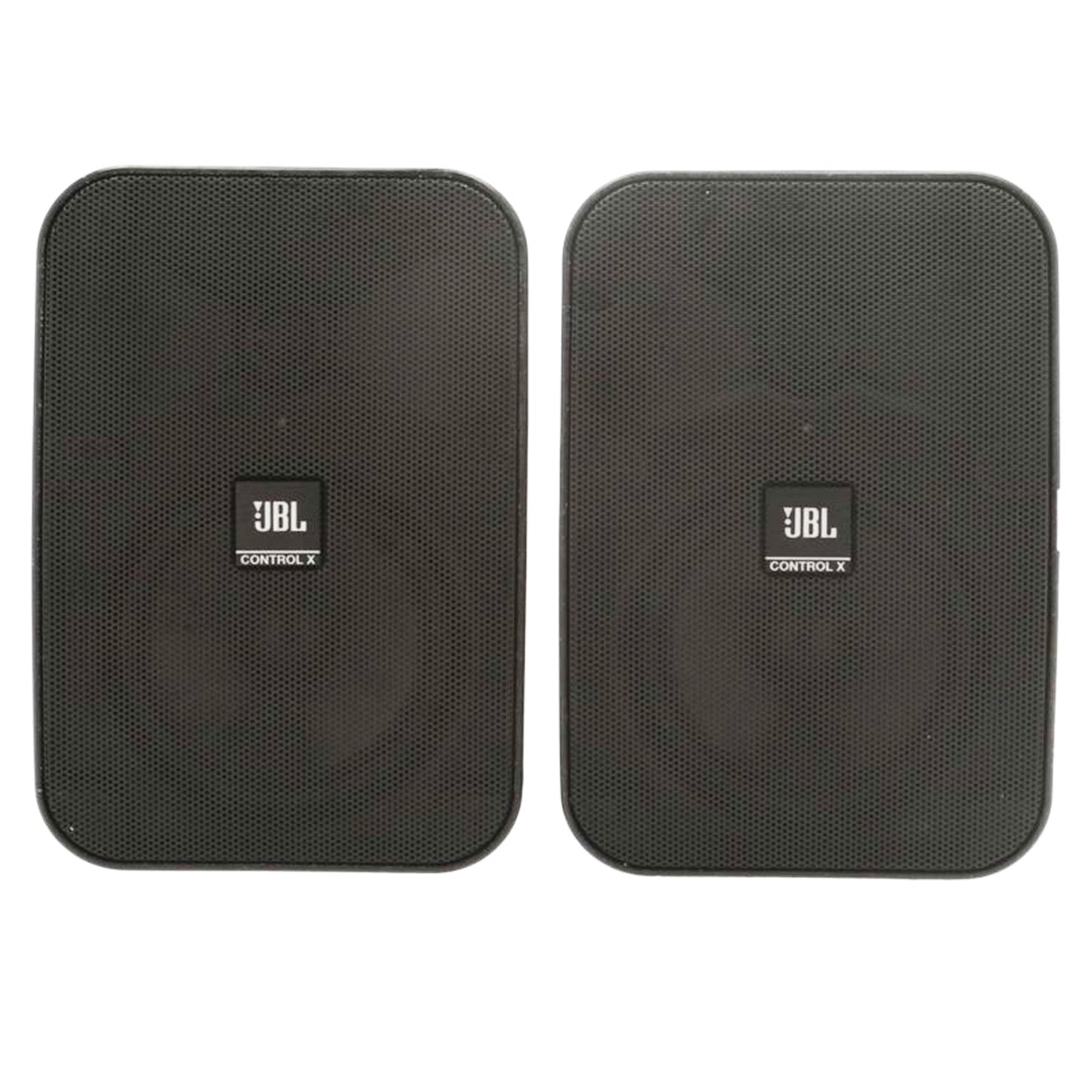 JBL ジェイビーエル/スピーカー/CONTROL X WIRELESS ペア//JG0001031/Cランク/67