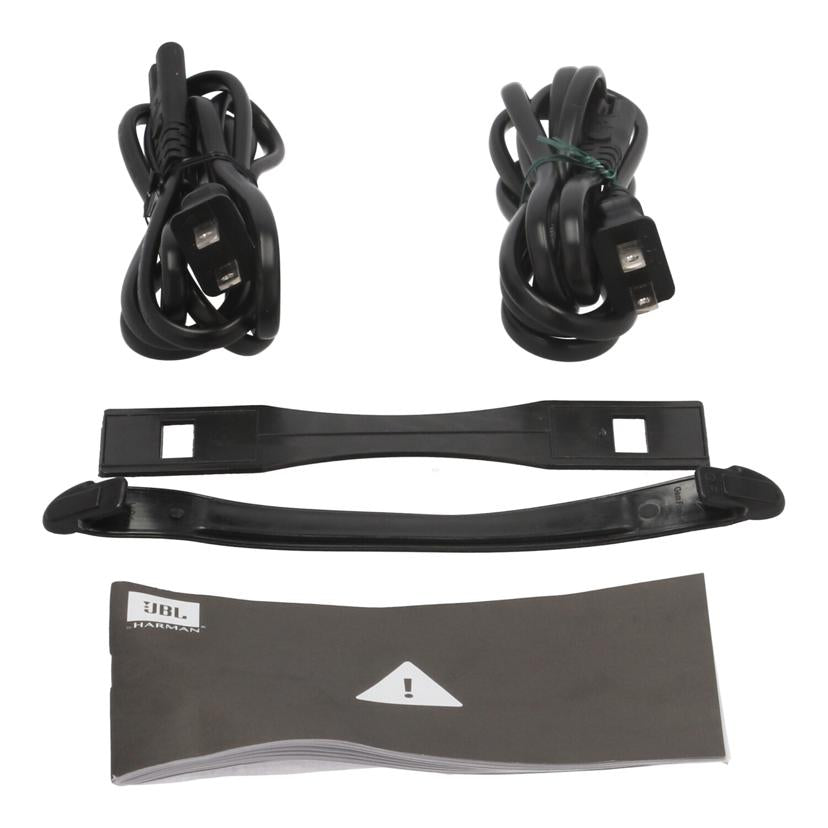 JBL ジェイビーエル/スピーカー/CONTROL X WIRELESS ペア//JG0001031/Cランク/67